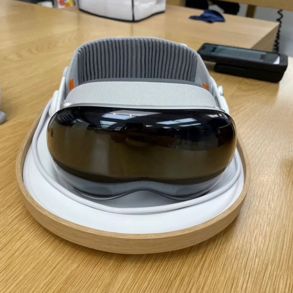 Vision pro - Picture 3 of 5